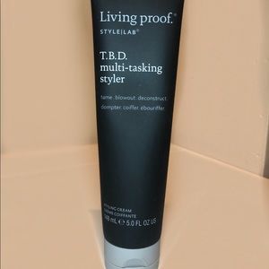 Living Proof T. B. D. multi-tasking styler
